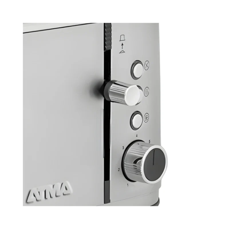 Tostadora Electrica Atma T09000IP 4 Ranuras 3