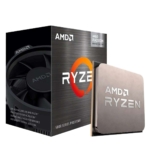 Microprocesador AMD Ryzen 7 5700G Octa Core 3.8 Ghz- 4.6 Ghz -BOX