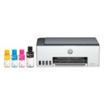 Impresora Multifunción A Color Hp Smart Tank 520 220v