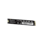 Disco interno SSD 2TB Verbatim VI5000 PCIe NVME M.2 2280