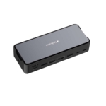 Adaptador Usb-c Verbatim Pro 15 En 1 Ssd Vi3000 256gb