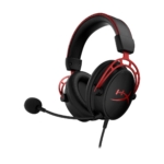 Auriculares Gamer con Micrófono Hyperx Cloud Hx-hsca Black Y Red