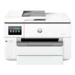 Multifuncional Hp Officejet Pro 9730 Formato Ancho (537p5c) Color Blanco
