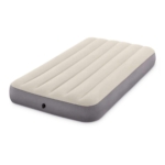 Colchón Inflable 1 Plaza Intex Dura Beam 191x99x25CM 64701