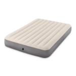 Colchon Inflable Intex Dura Beam 152x203x25cm 2 Plazas 273kg 64103 / 64703