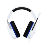 Audífono Hyperx Cloud Stinger 2 Core Gaming Ps5 Color Blanco