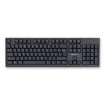 Teclado Inalámbrico Slim Verbatim 70738