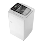 Lavarropas Drean Concept Neo Fuzzy 658 B Color Blanco