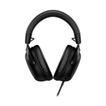 Auriculares Gamer con Microfono Hyperx Cloud 3 Color Black