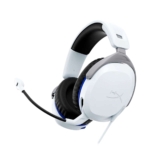 Auricular Gamer Hyperx Cloud Stinger 2 Blanco 75x29aa