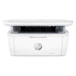 Impresora Multifunción Monocromática Hp Laserjet M141w Con Wifi 220v