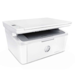 Impresora Multifunción Monocromática Hp Laserjet M141w Con Wifi 220v - Image 2