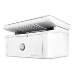 Impresora Multifunción Monocromática Hp Laserjet M141w Con Wifi 220v - Image 6