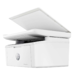 Impresora Multifunción Monocromática Hp Laserjet M141w Con Wifi 220v - Image 7