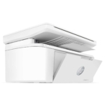 Impresora Multifunción Monocromática Hp Laserjet M141w Con Wifi 220v - Image 8