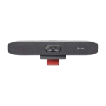 Barra de video Poly Studio R30 USB Latino America