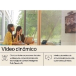 Barra de video Poly Studio R30 USB Latino America - Image 5