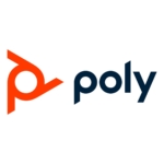 Barra de video Poly Studio R30 USB Latino America - Image 8