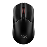Mouse Gamer HyperX Pulsefire Haste 2 Core inalámbrico Negro 8R2E6AA