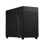 Gabinete Asus Ap201 Asus Prime Mini Atx Negro