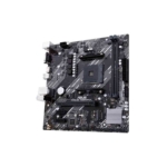 Motherboard Asus PRIME A520M-K CSM AM4 DDR4 SATA 6