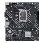 Motherboard Asus PRIME H610M-K D4-CSM LGA 1700 DDR4 Wifi SATA6