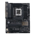 Motherboard Asus Pro Art B650-Creator AM5 DDR5 Advanced Ai Pc Ready