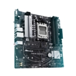 Motherboard A620m-a Csm Asus Prime Ddr5 Amd Am5 Color Negro