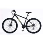 Bicicleta Philco 29" Escape Fun 94MMPHFUNNEGP Negra