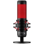 Micrófono HyperX QuadCast 2-S USB Negro9A273AA