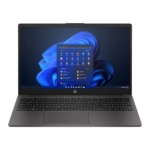 Notebook Hp 250 G10 Intel Core I5-1334u 8GB/ 512 GB Ssd Color Ceniza Oscuro