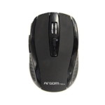 Ratón ArgomTech MS32 Inalámbrico 2.4ghz 800/1600 Dpi Arg-ms-0032