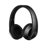 Auricular Bluetooth Argomtech Arg-hs-2610bk Ultimate Sound Negro