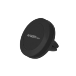 Soporte Magnético Argomtech Para Celular Con Imán Color Negro