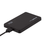 Carry Disk Sata Argomtech (arg-ac-1032) Usb 3.0 Negro