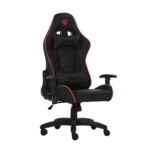 Silla Gamer Argomtech Ergo FX Racing Car Reclinable Negro