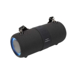 Parlante Bluetooth Argomtech ARG-SP-3140BK Radyon X40 3600mah Negro
