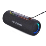 Parlante Bluetooth Argomtech ARG-SP-3121BK Radyon X30 2000mah Negro