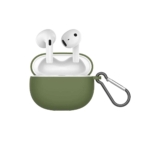 Auriculares Bluetooth Inalámbricos Argomtech Skeipods E56 Verde