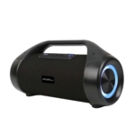 Parlante Inalambrico Radyon Argomtech ARG-SP-3137BK Beats Bluetooth Led