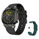Smartwatch Argomtech Skeiwatch C70 Arg-wt-6070bk Negro