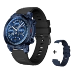 Smartwatch Argomtech Skeiwatch C70 Arg-wt-6070bl Azul