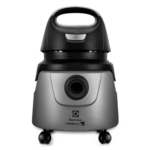 Aspiradora de Tacho Electrolux A10N1 10L 1250W Polvo y Agua