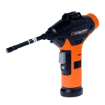 Kit arrancador e inflador Portátil Lusqtoff AI150L-8K 12-19V 150PSI
