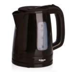 Pava Eléctrica Liliana Matera Ap165 Negro 1,7l