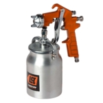 Pistola Para Pintar Neumatica Alta Presion Lusqtoff As-1050