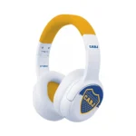 Auriculares Bluetooth X-View BocaJuniors Blanco