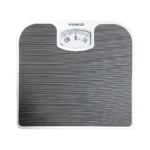 Balanza Mecánica Maverick BPM01 130Kg Blanco