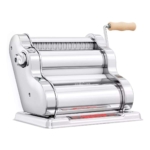 Maquina de Pastas Pastalinda Clásica 200 Cromada 20Cm