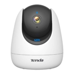 Cámara Seguridad Tenda CP3 Pro Movimiento 360° Visión Nocturna